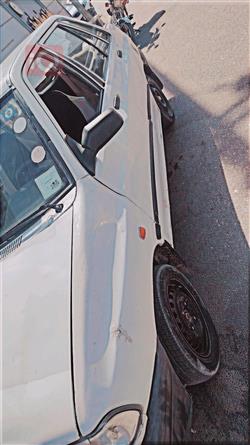 Saipa 131